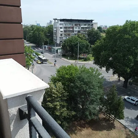 아파트 One Bedroom 61 - Restaurant Stadium 플로브디프