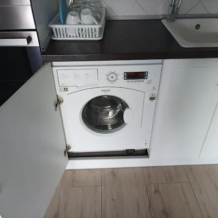 One Bedroom 61 - Restaurant Stadium 아파트 *