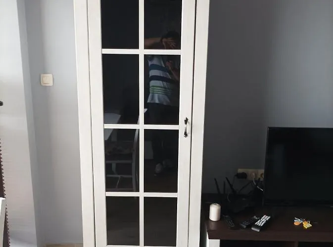 One Bedroom 61 - Restaurant Stadium *