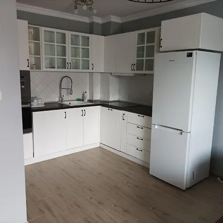 One Bedroom 61 - Restaurant Stadium Апартаменты