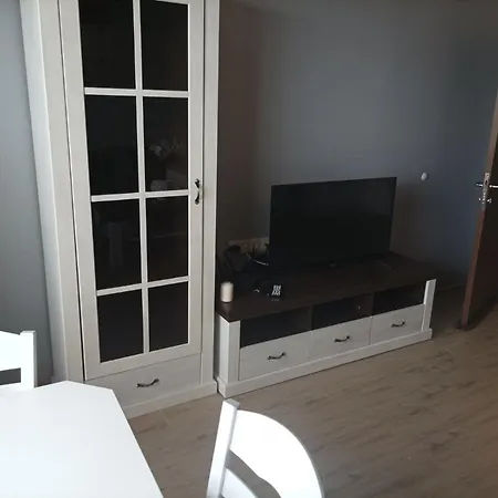 Апартаменты One Bedroom 61 - Restaurant Stadium *
