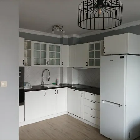 Apartment One Bedroom 61 - Restaurant Stadium