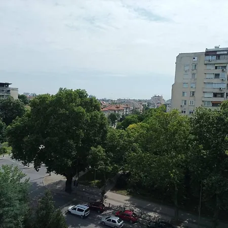 公寓 One Bedroom 61 - Restaurant Stadium 普罗夫迪夫