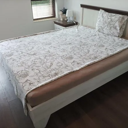 Апартаменты One Bedroom 61 - Restaurant Stadium Пловдив