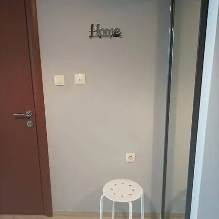 Апартаменты One Bedroom 61 - Restaurant Stadium Пловдив