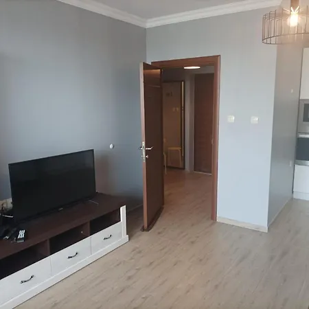 Апартаменты One Bedroom 61 - Restaurant Stadium