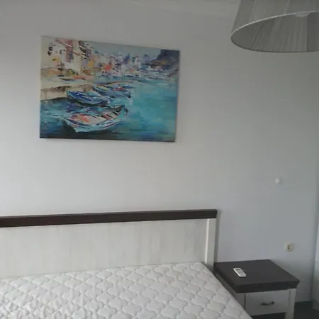 Апартаменты One Bedroom 61 - Restaurant Stadium Пловдив