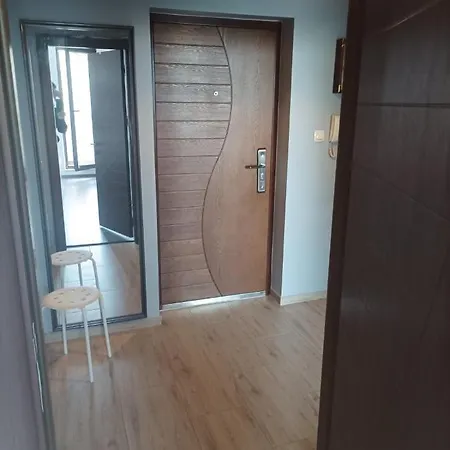 Apartment One Bedroom 61 - Restaurant Stadium
