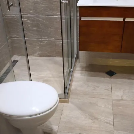 Апартаменты One Bedroom 61 - Restaurant Stadium