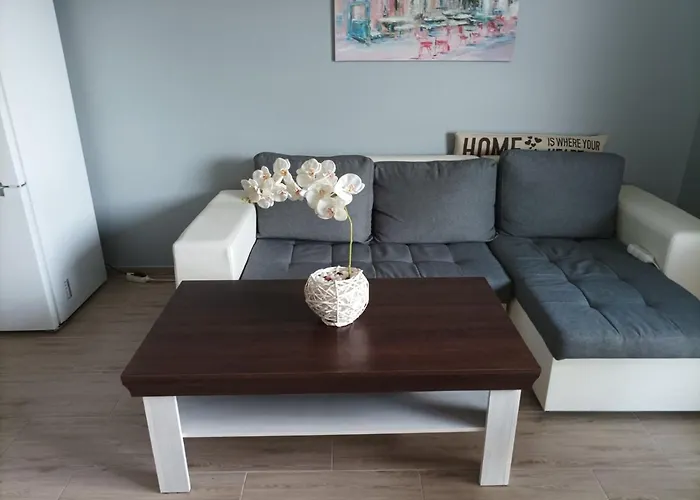 One Bedroom 61 - Restaurant Stadium Plovdiv