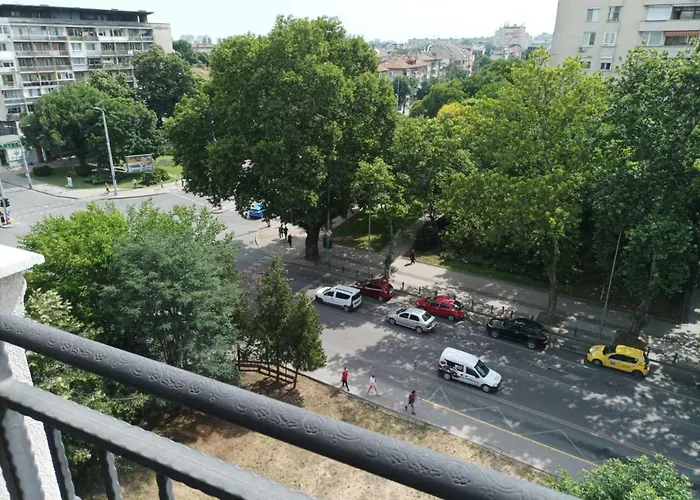 Apartment One Bedroom 61 - Restaurant Stadium *