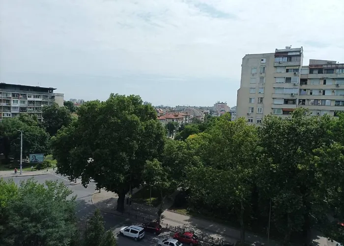 Apartment One Bedroom 61 - Restaurant Stadium Plovdiv