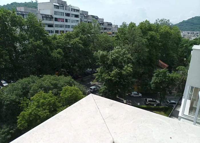 Apartment One Bedroom 61 - Restaurant Stadium *