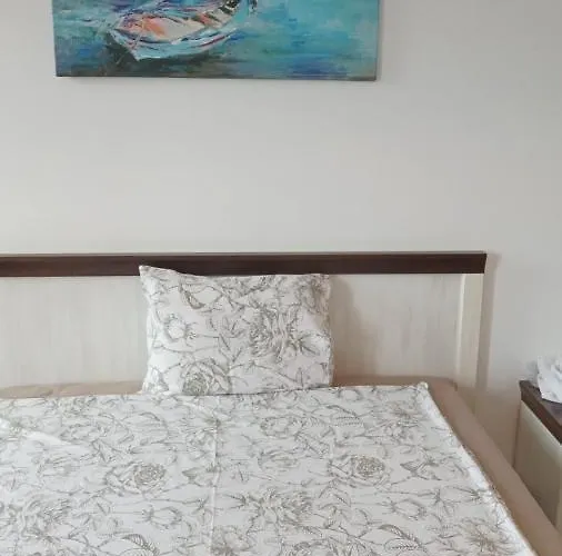 Apartment One Bedroom 61 - Restaurant Stadium *