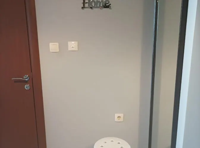 Apartment One Bedroom 61 - Restaurant Stadium Plovdiv