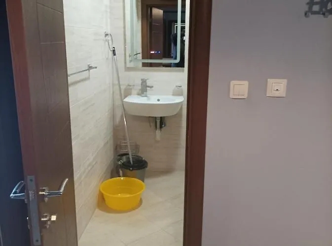 One Bedroom 61 - Restaurant Stadium * Plovdiv